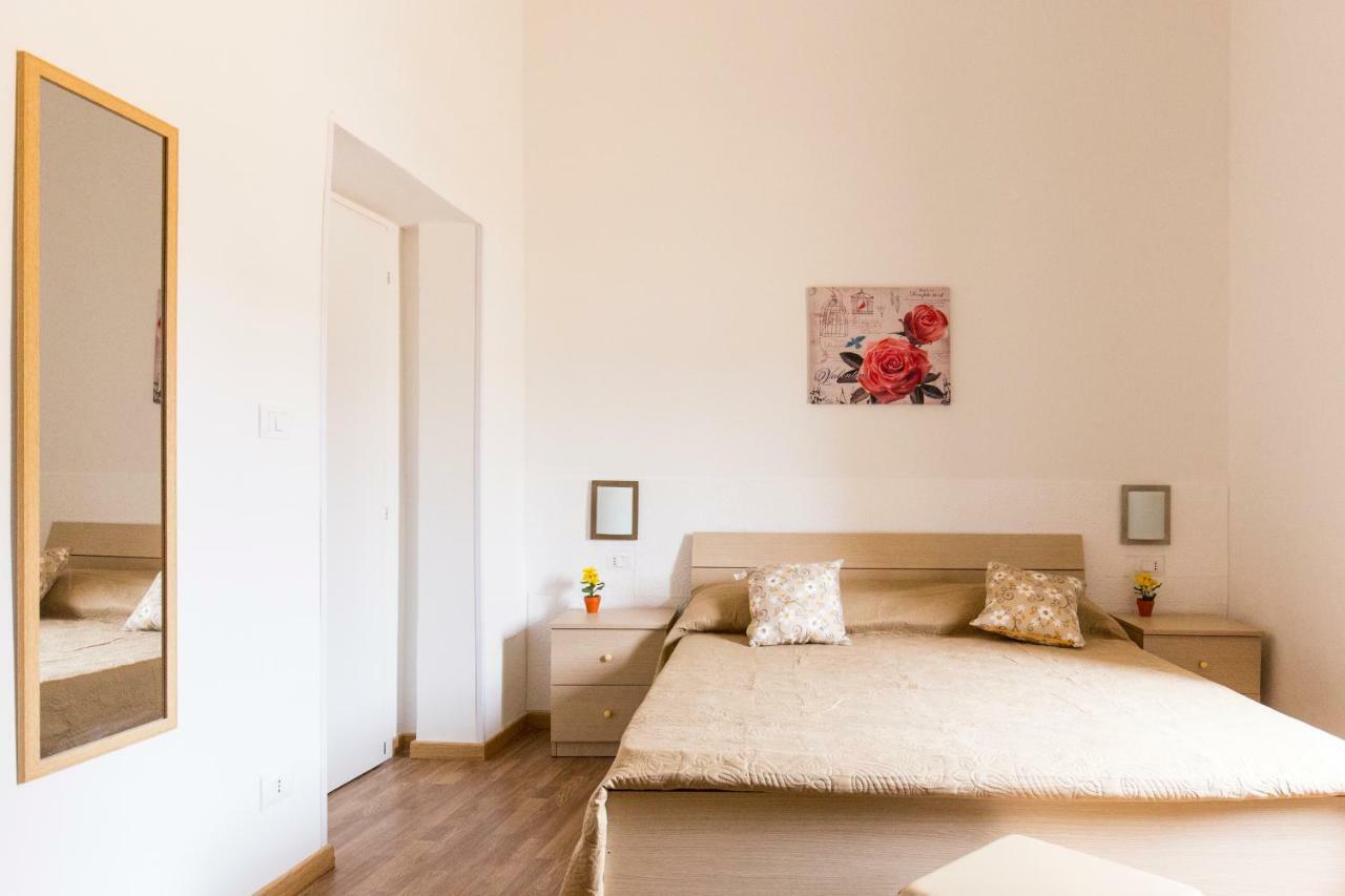 La Casa Del Barocco Hotel Noto Bagian luar foto