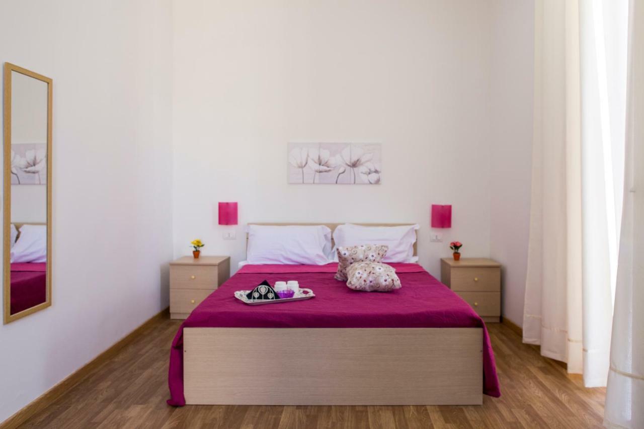 La Casa Del Barocco Hotel Noto Bagian luar foto