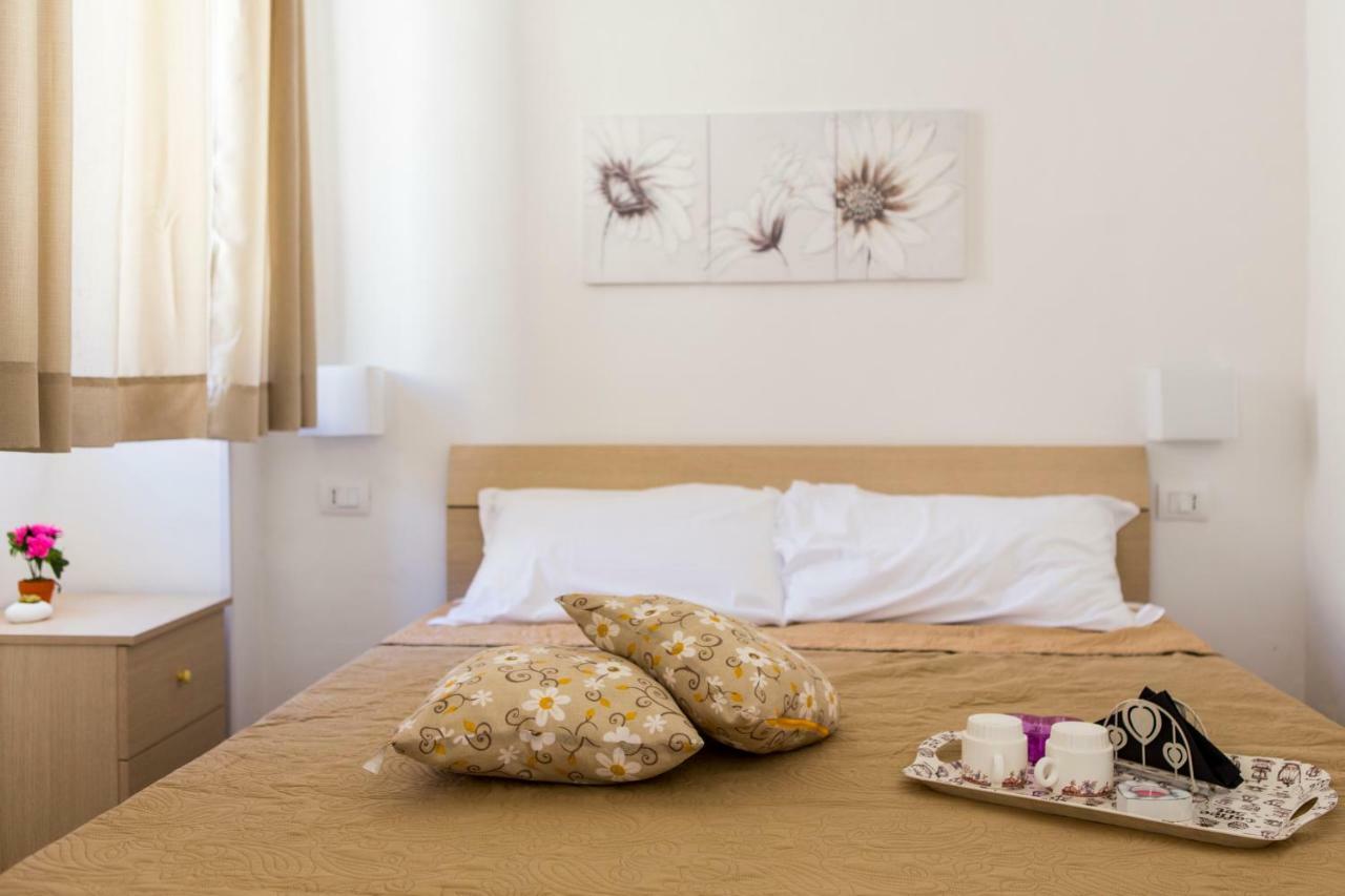 La Casa Del Barocco Hotel Noto Bagian luar foto