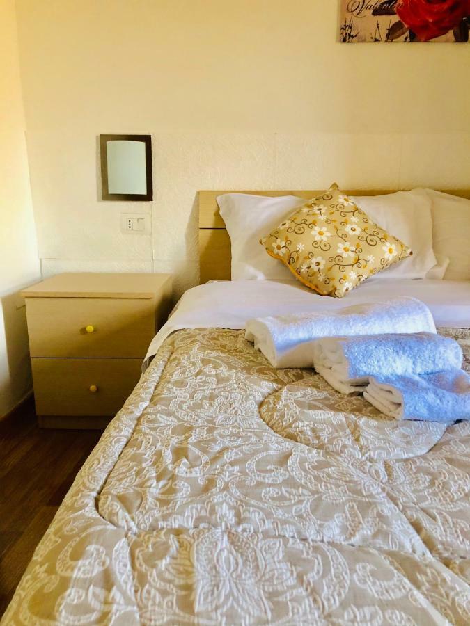 La Casa Del Barocco Hotel Noto Bagian luar foto